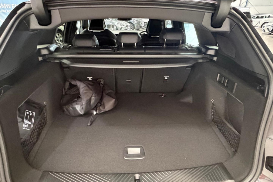 2026 BMW X3 G45 30e xDrive SUV