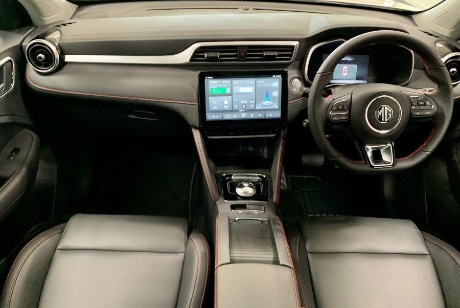 2023 MG ZS EV Long Range 72Kwh SUV Image 17