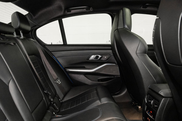 2023 BMW 3 Series G20 M340i xDrive Sedan image 10