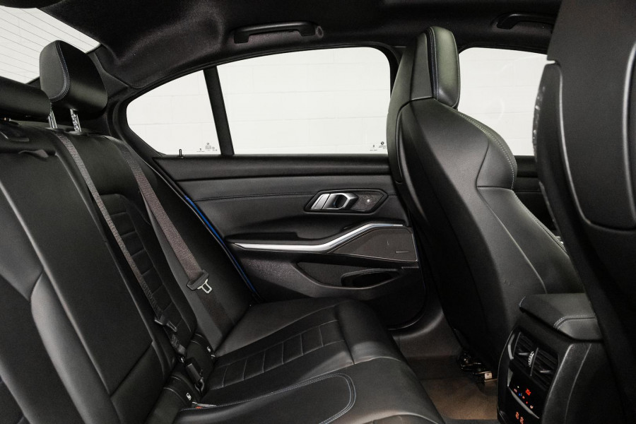 2023 BMW 3 Series G20 M340i xDrive Sedan