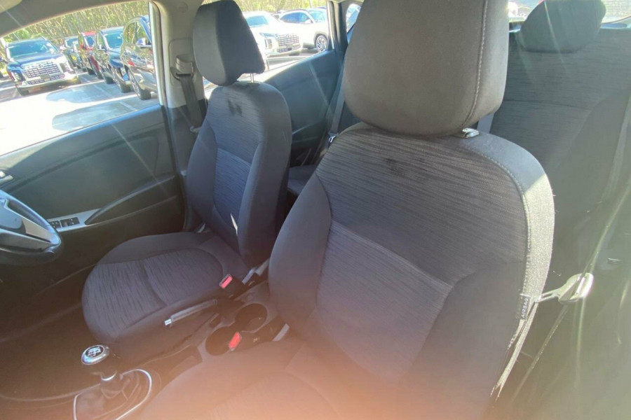 2018 Hyundai Accent RB6 Sport Hatch Image 20