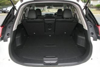 2018 Nissan X-Trail T32 Series 2 ST 2WD Wagon