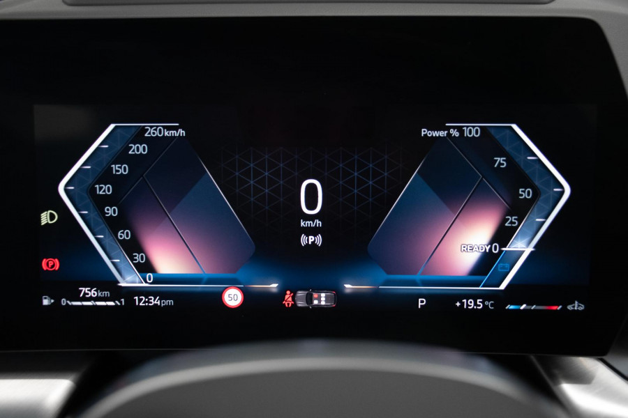2026 BMW X1 U11 sDrive18i SUV