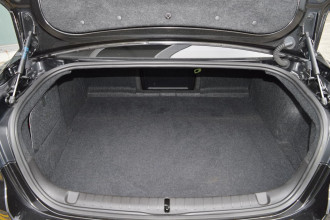 2016 Holden Commodore VF Series II MY16 SS V Redline Sedan