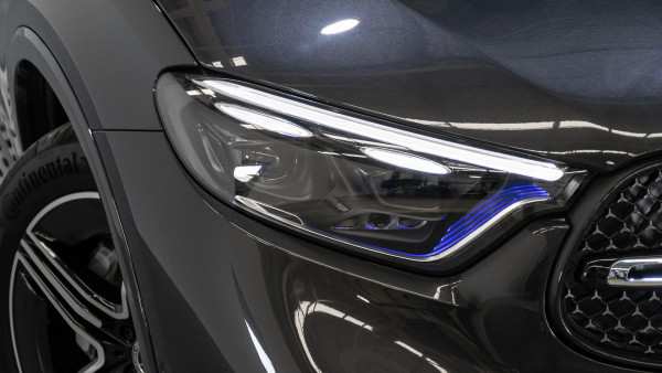 2026 Mercedes-Benz GLC-Class C254 GLC300 SUV image 2