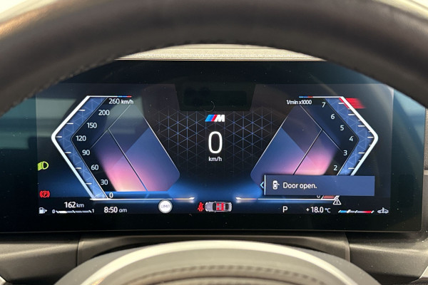2023 BMW 3 Series G20 330i M Sport Sedan Image 5