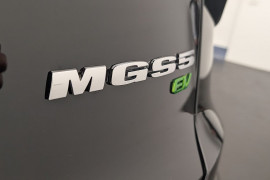 2025 MG MGS5EV62ESSE Wagon