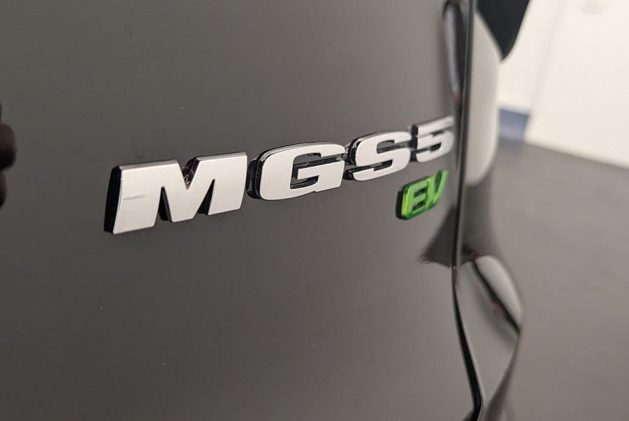 2025 MG MGS5EV62ESSE Wagon Image 12