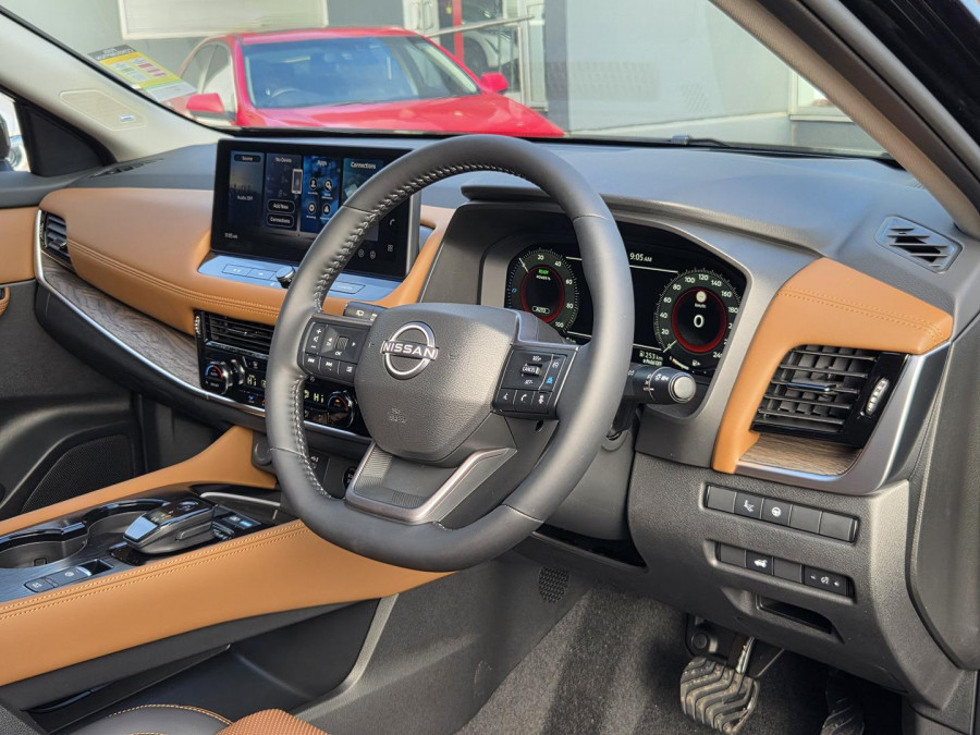 2026 Nissan X-Trail T33 Ti-L e-POWER SUV Image 15