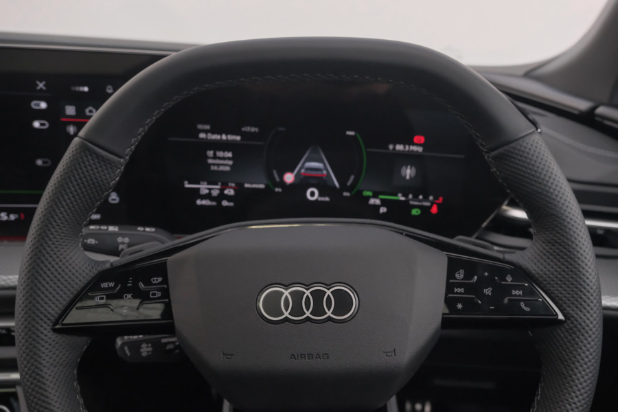 2026 Audi Q5 e-hybrid 270kW SUV