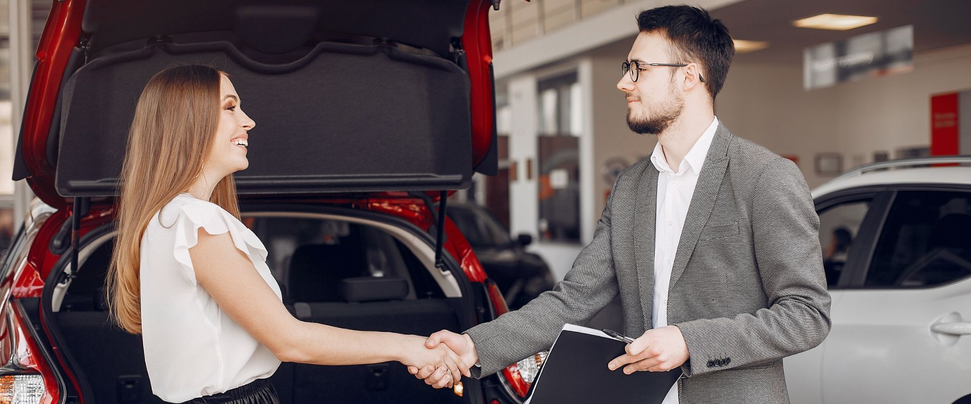 Waverley MG Referral Program
