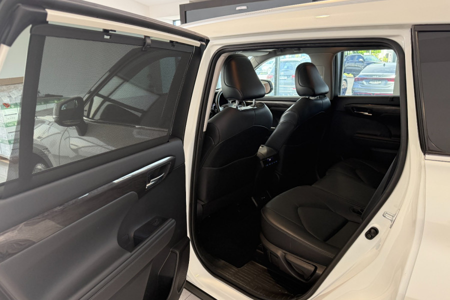 2021 Toyota Kluger GSU70R Grande SUV Image 13
