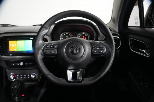 2022 MG MG3 Core Hatch image 12
