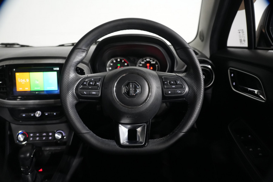 2022 MG MG3 Core Hatch
