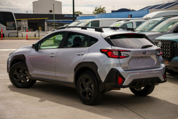 2023 MY24 Subaru Crosstrek G6X 2.0L SUV Image 2
