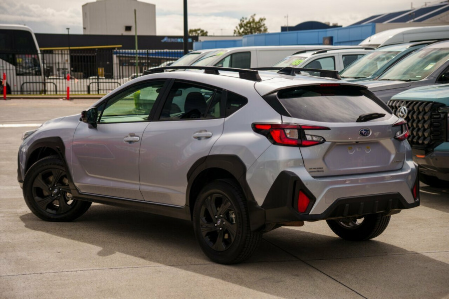 2023 MY24 Subaru Crosstrek G6X 2.0L SUV Image 2