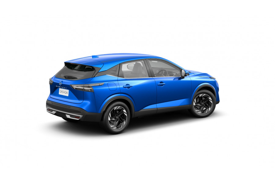2024 MY25 Nissan QASHQAI J12 ST-L SUV Image 17