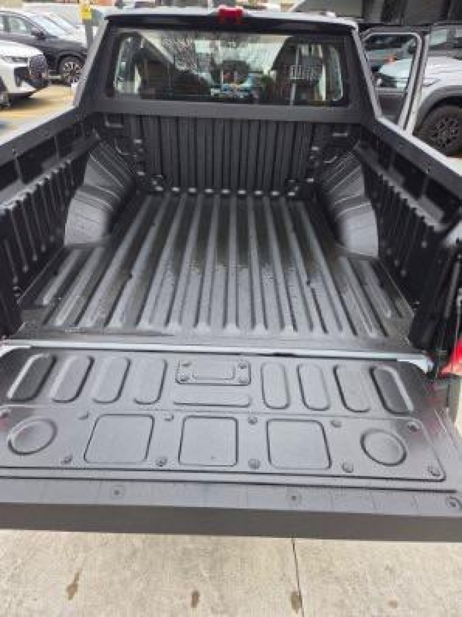 2025 LDV Terron 9 No Series Origin Ute Image 45