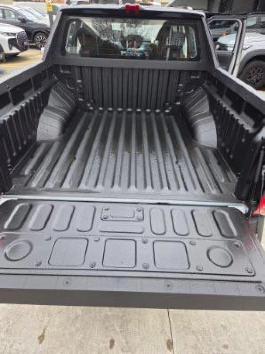 2025 LDV Terron 9 No Series Origin Ute Image 45
