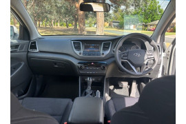 2017 MY18 Hyundai Tucson TL2 Active SUV