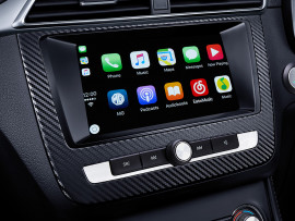 2021 MG ZS AZS1 Essence Suv