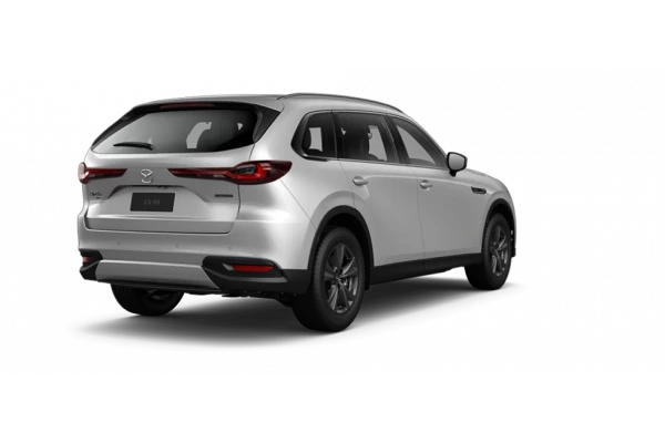 2026 Mazda CX-80 KL G40e Touring SUV Image 14