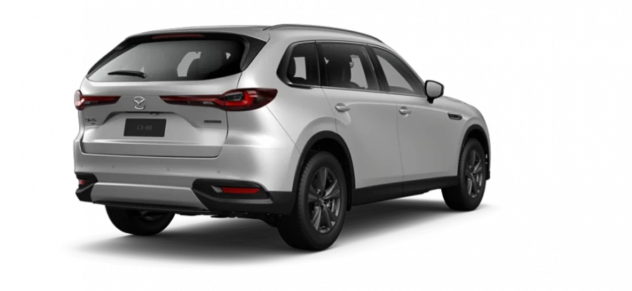2026 Mazda CX-80 KL G40e Touring SUV Image 14