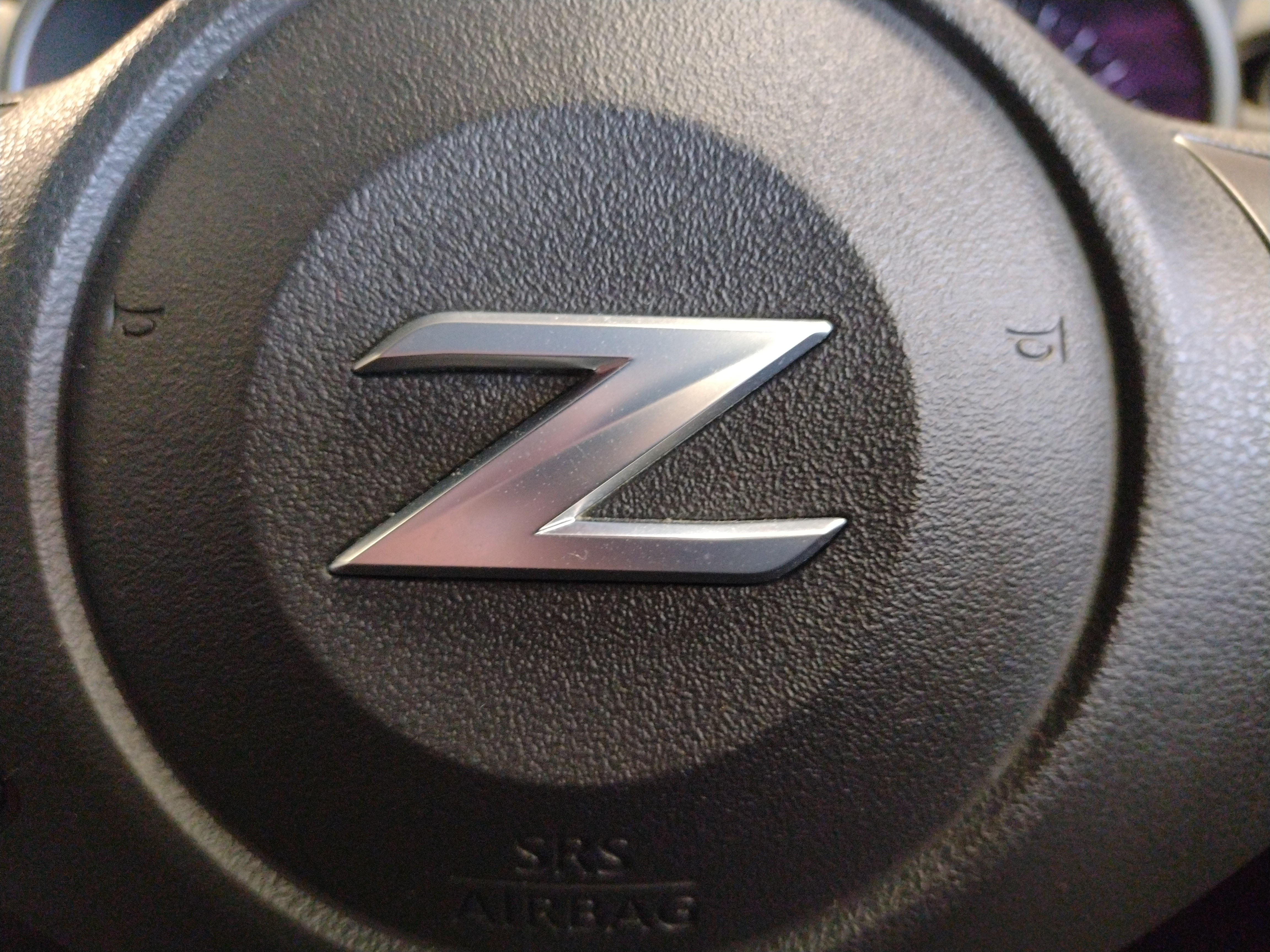 2017 MY18 Nissan 370Z Z34 NISMO Coupe Image 26