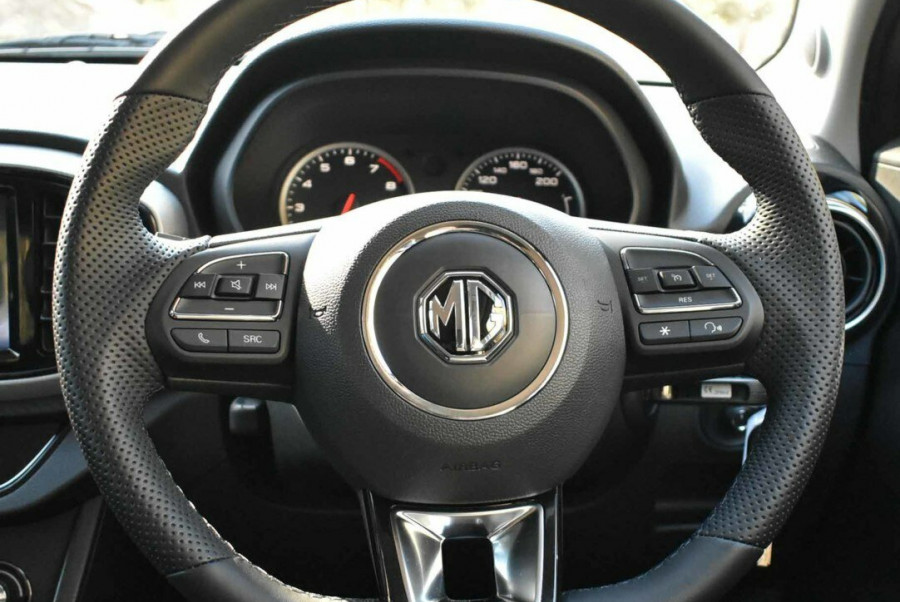 2024 MG MG3 SZP1 Core Hatch Image 10