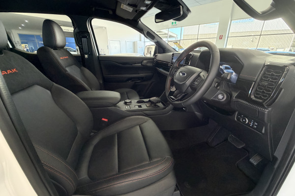 2026 MY26.5 Ford Ranger P703 Wildtrak Ute Image 10