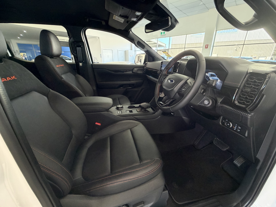 2026 MY26.5 Ford Ranger P703 Wildtrak Ute Image 10