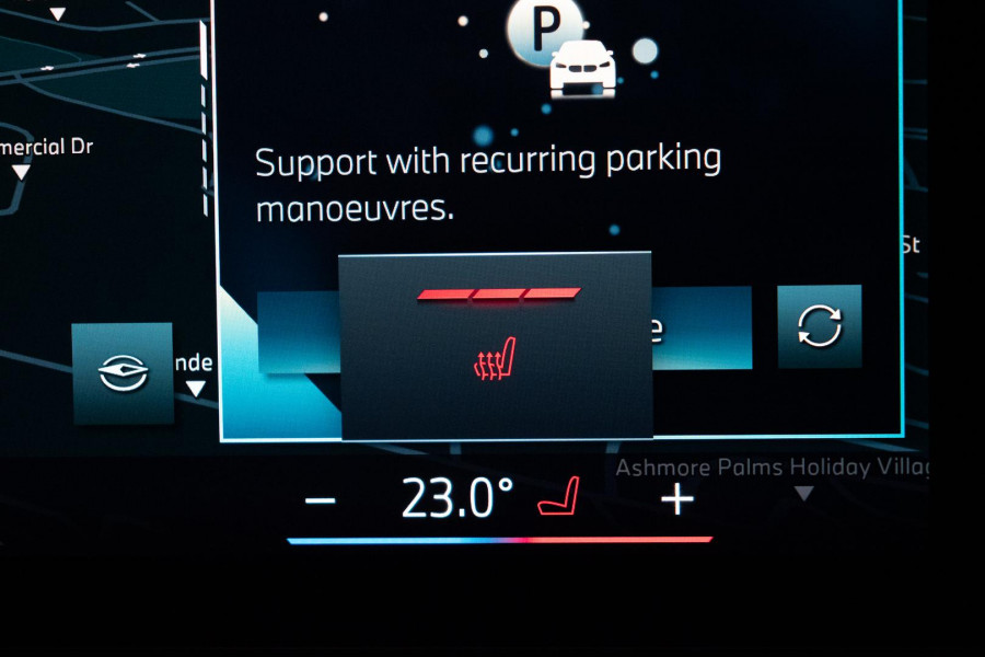 2025 BMW X5 G05 LCI xDrive50e M Sport SUV
