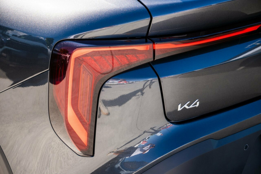 2025 MY26 Kia K4 CL4m S Hatch Image 7