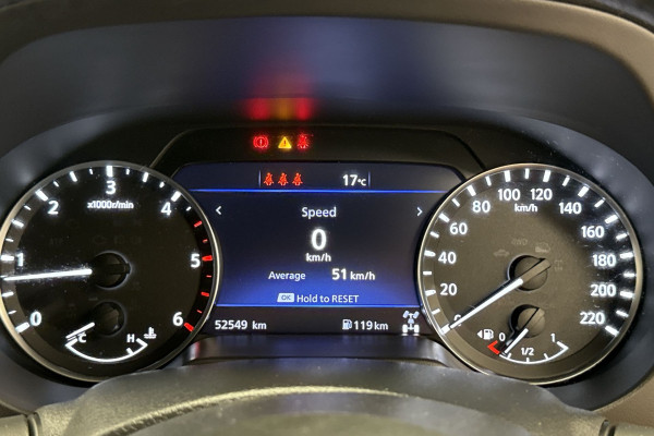 2021 Nissan Navara D23 ST Ute Image 5