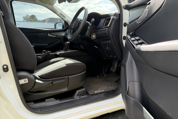 2025 Mazda BT-50 TF XT Ute Image 22