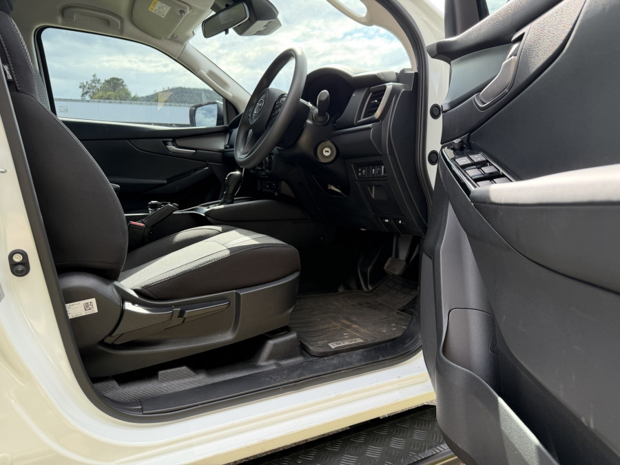 2025 Mazda BT-50 TF XT Ute Image 22