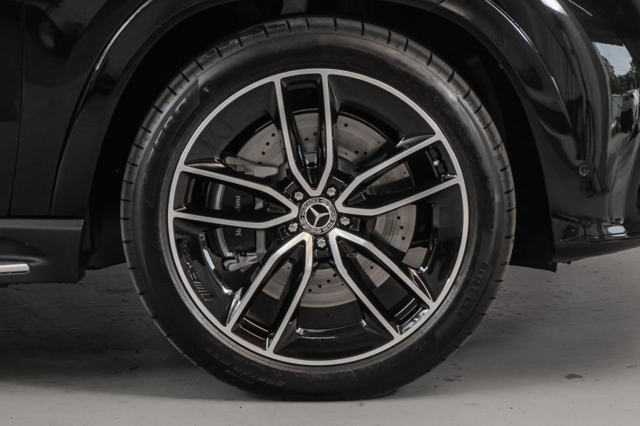 2026 Mercedes-Benz GLE-Class C167 GLE450 SUV