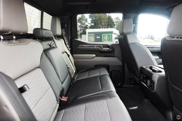 2026 Chevrolet Silverado T1 1500 ZR2 W/Tech Pack Ute Image 8