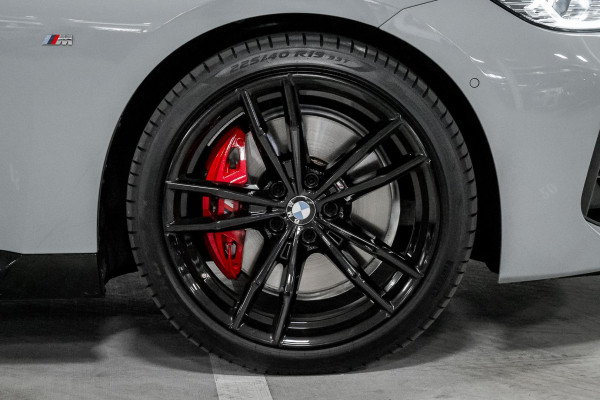 2024 BMW 2 Series G42 230i M Sport Coupe