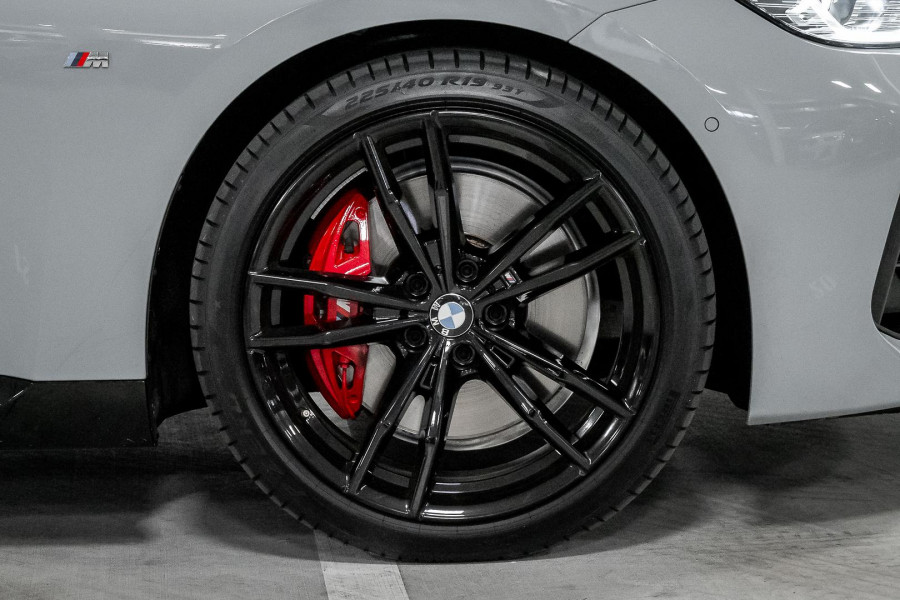 2024 BMW 2 Series G42 230i M Sport Coupe