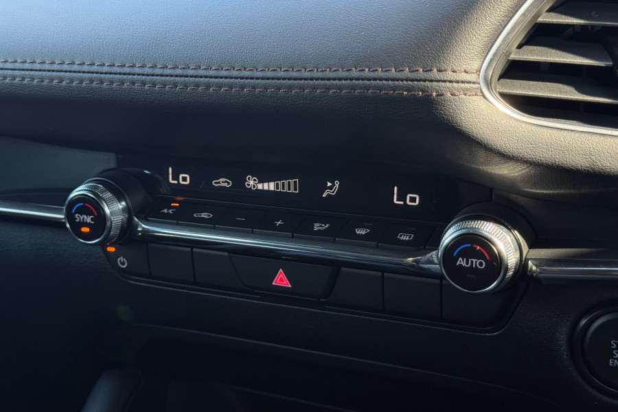 2024 Mazda 3 BP Series G20 Evolve Hatch Image 17
