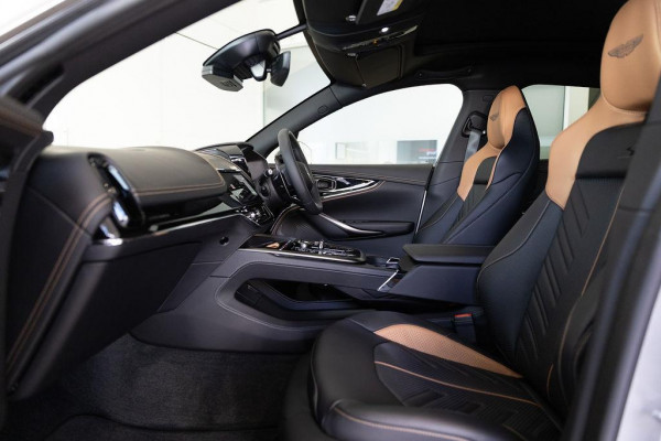 2026 Aston Martin DBX  S SUV Image 29