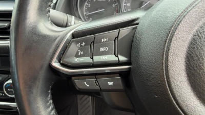 2016 Mazda 6 GJ Series 2 Sport Sedan