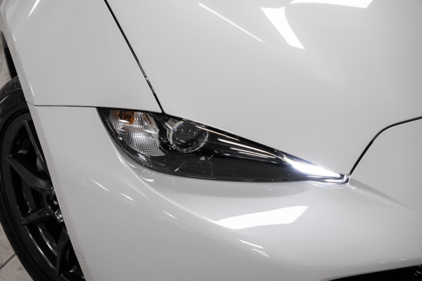 2015 Mazda MX-5 ND GT Convertible image 20