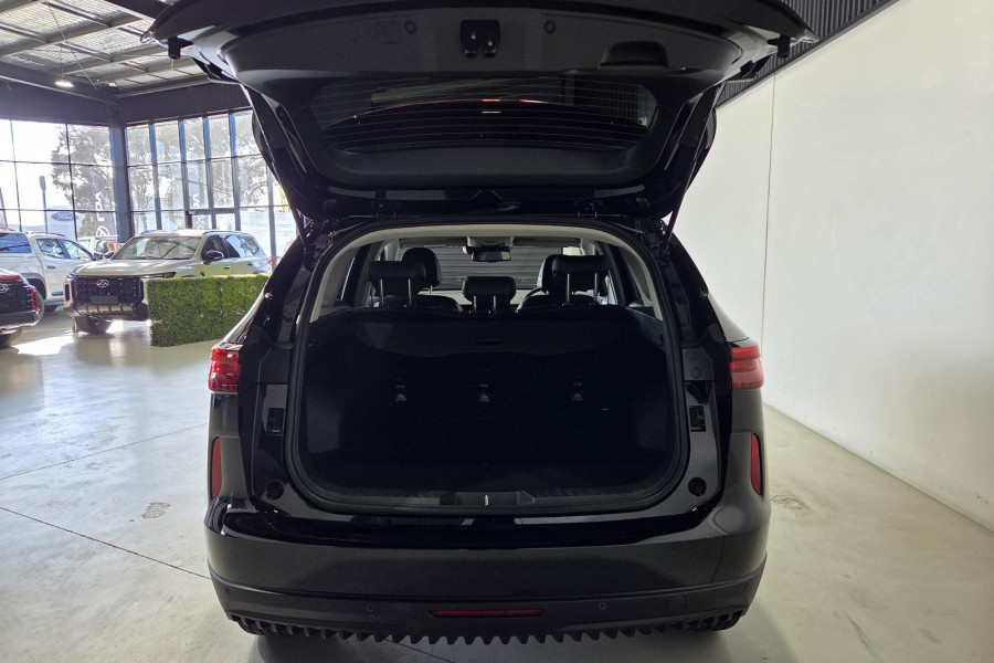 2025 GWM Haval H6 B01 Lux SUV Image 7