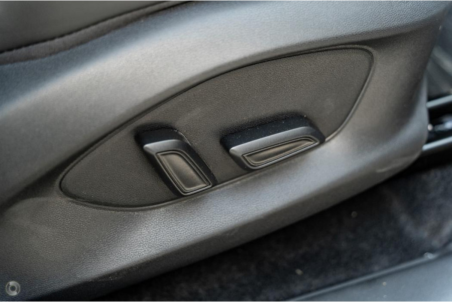 2025 MG ZS ZS32 Essence SUV Image 15