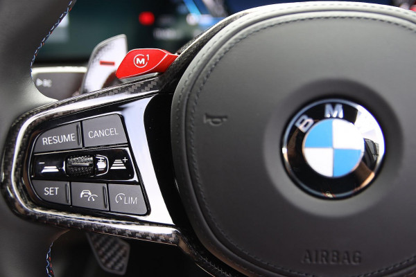 2025 BMW M2 G87 LCI  Coupe image 19
