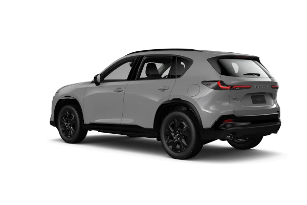2026 Mazda CX-5 KM Series G25 GT SP SUV Image 19