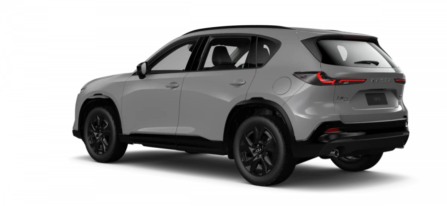2026 Mazda CX-5 KM Series G25 GT SP SUV Image 19