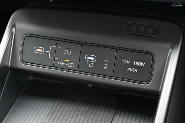 2026 MY27 Hyundai KONA SX2.V3 Hybrid Premium SUV Image 14